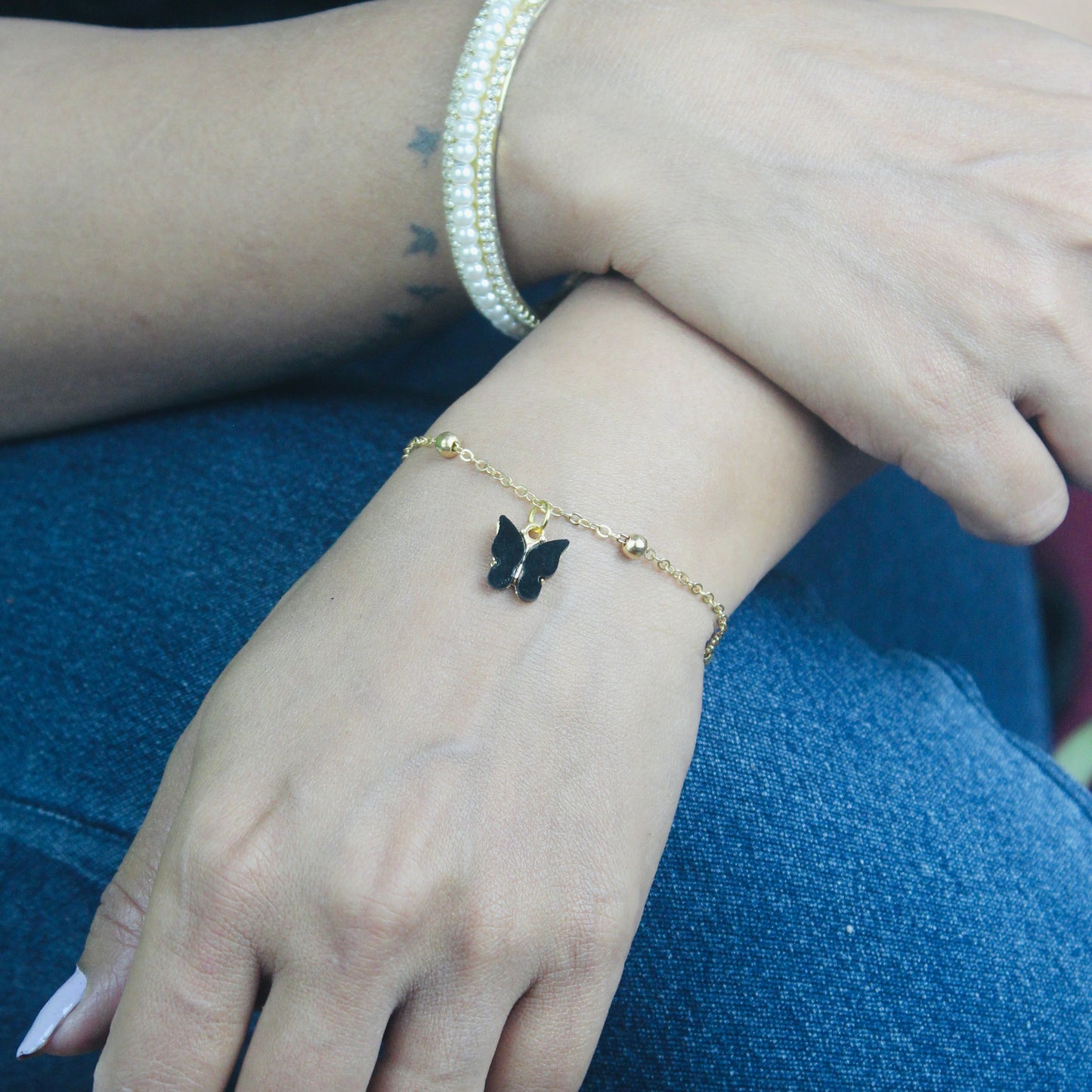 Chain Bracelet for women