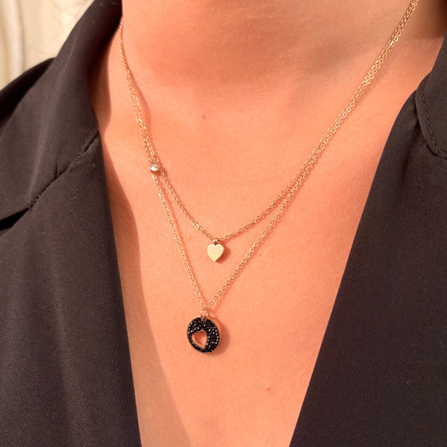 Necklaces for women