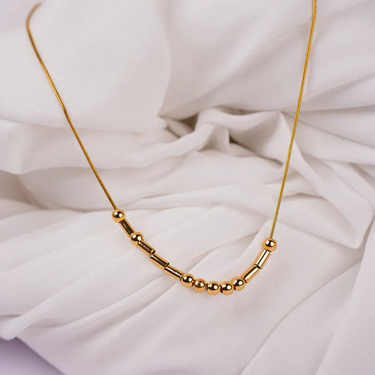 Morse Code Jewellery