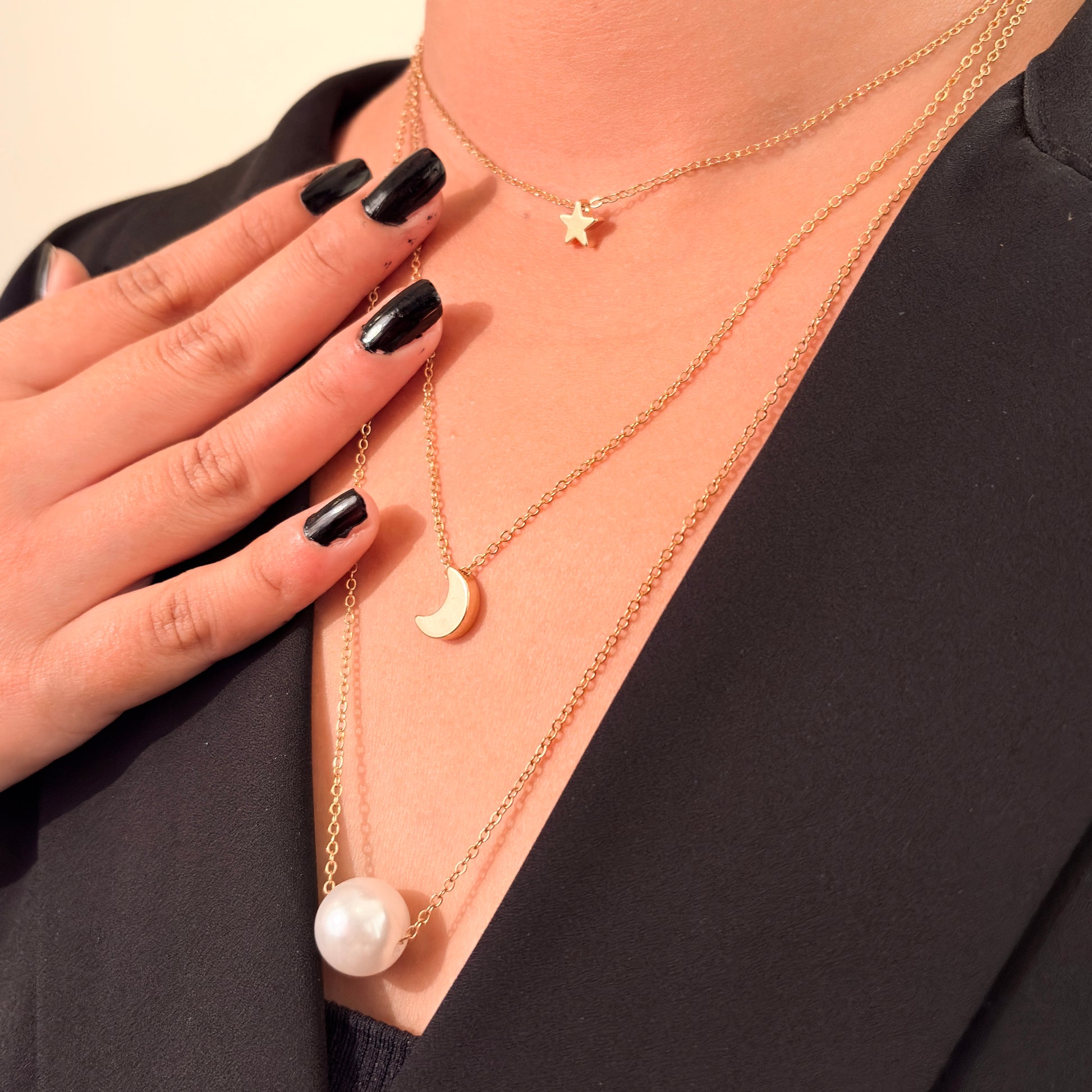 Princess Necklace for Women