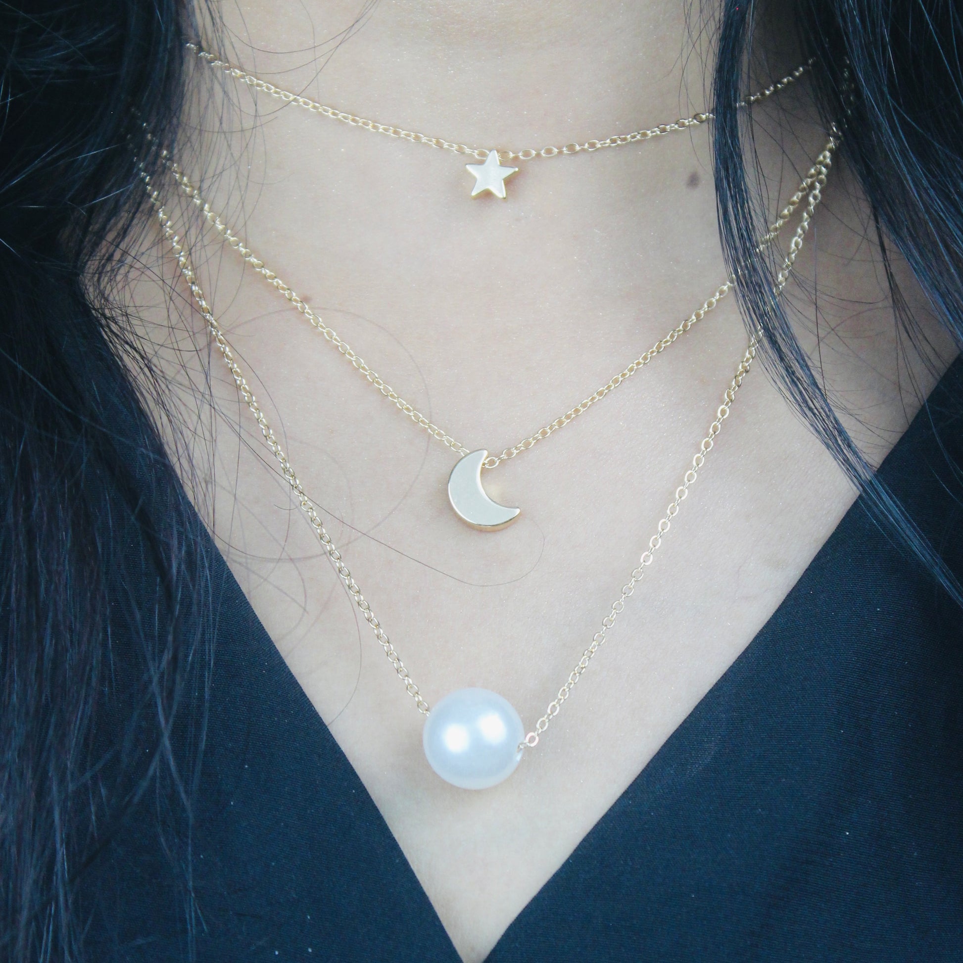 Unique Stylish Necklaces for women