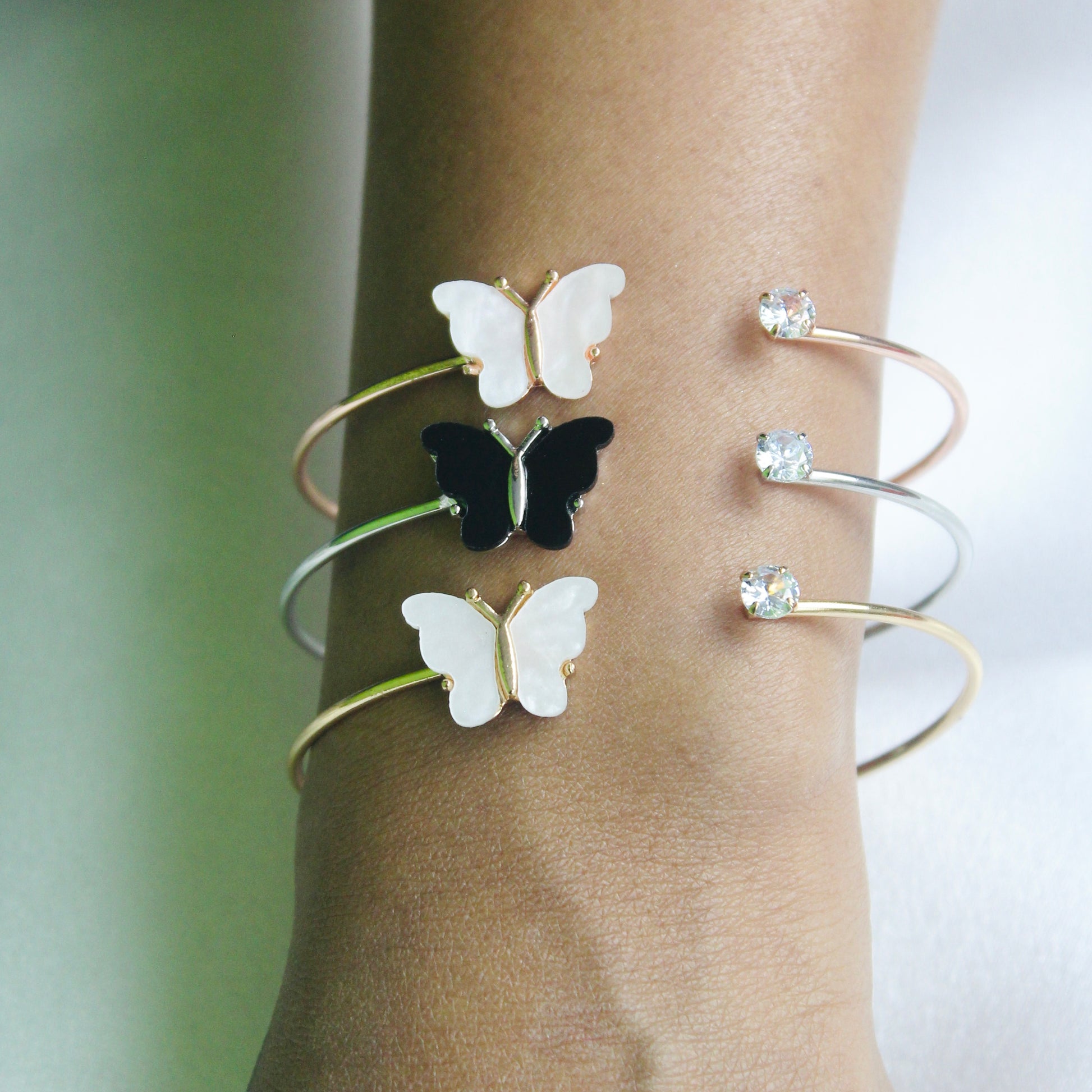 Cuff Bracelets for women