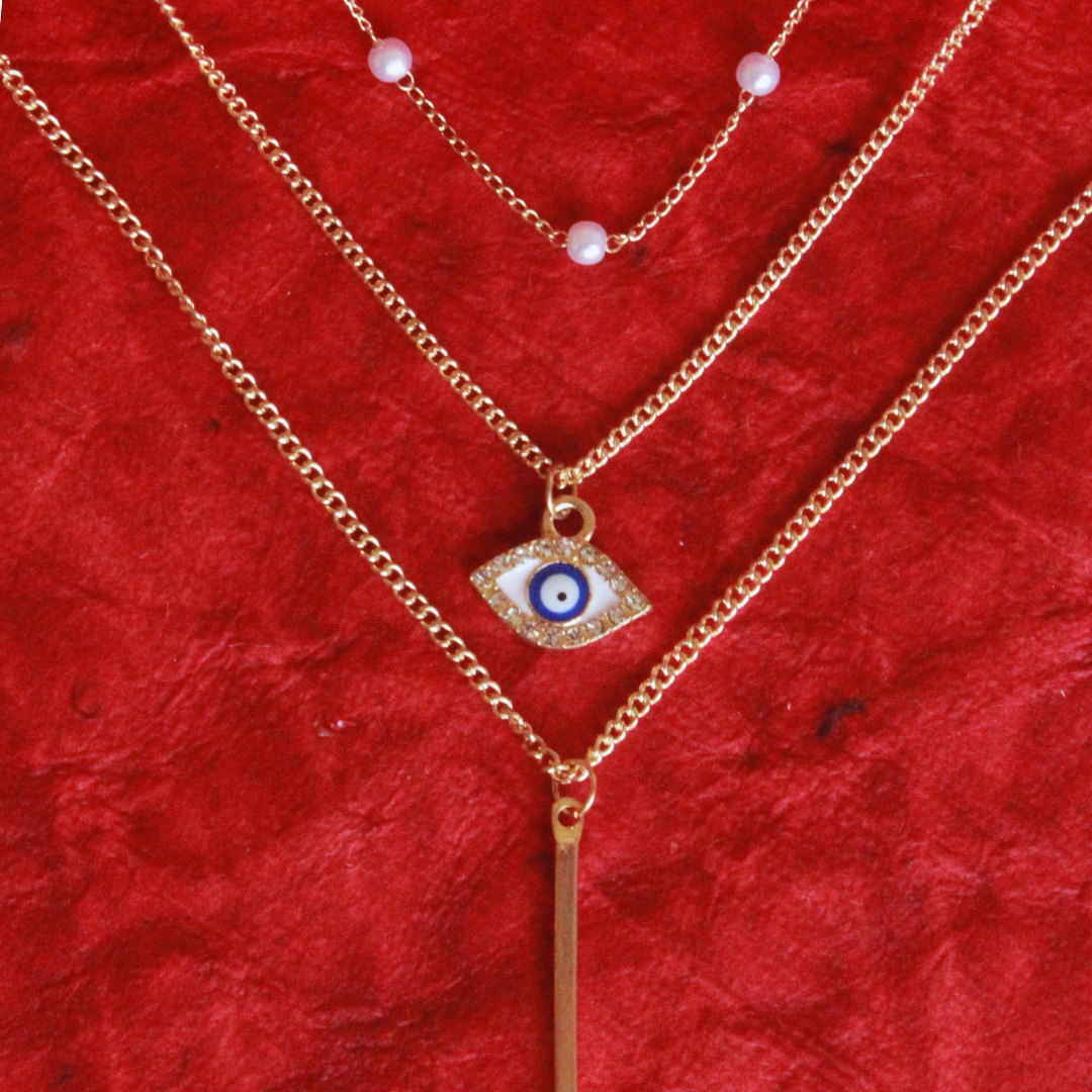 Necklaces for women