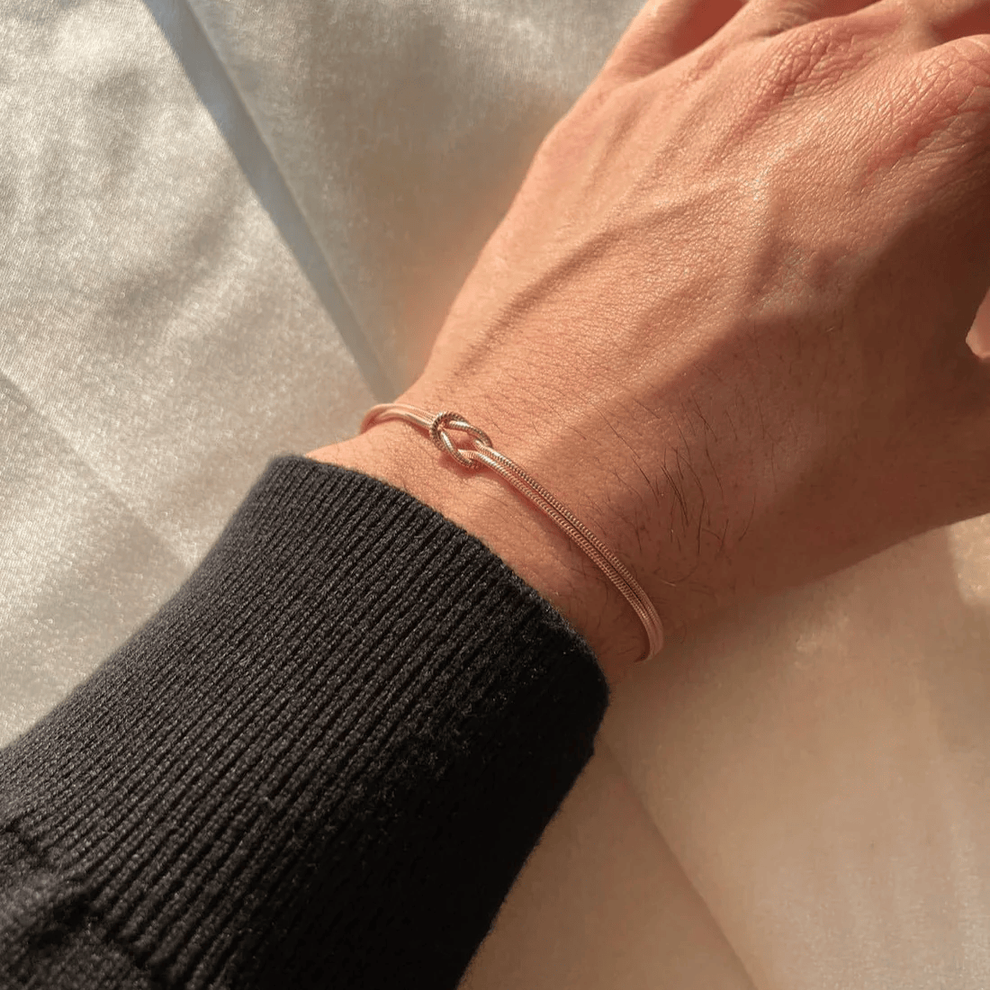 Forever Bond Bracelet (Set of 2)