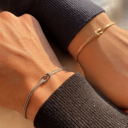 Forever Bond Bracelet (Set of 2)