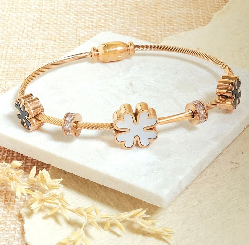 Evil Eye Bracelet