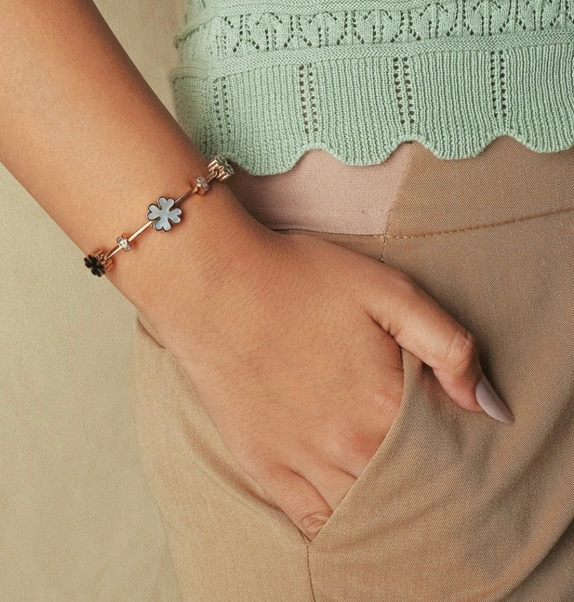 Evil Eye Bracelet