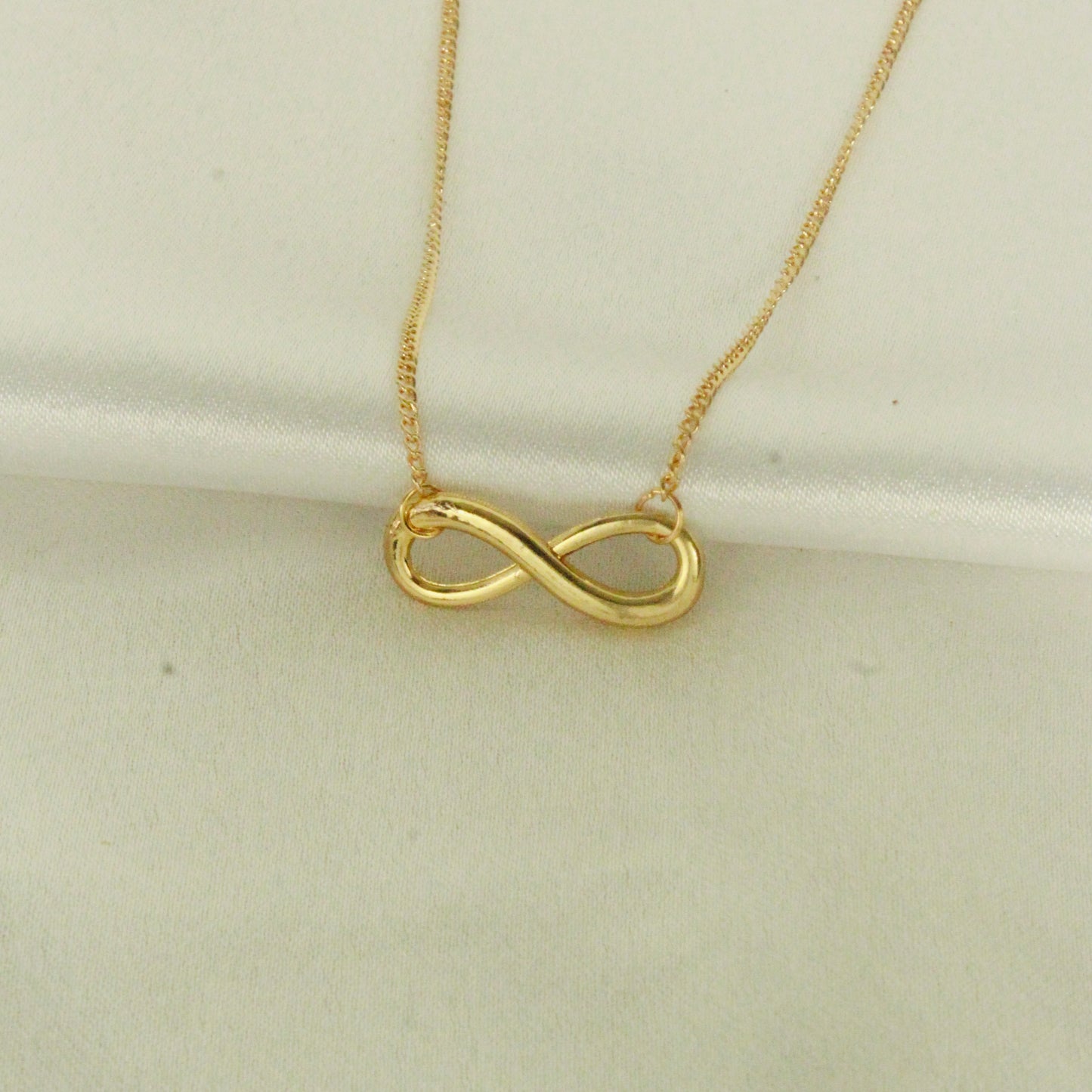 Infinity Necklaces for women