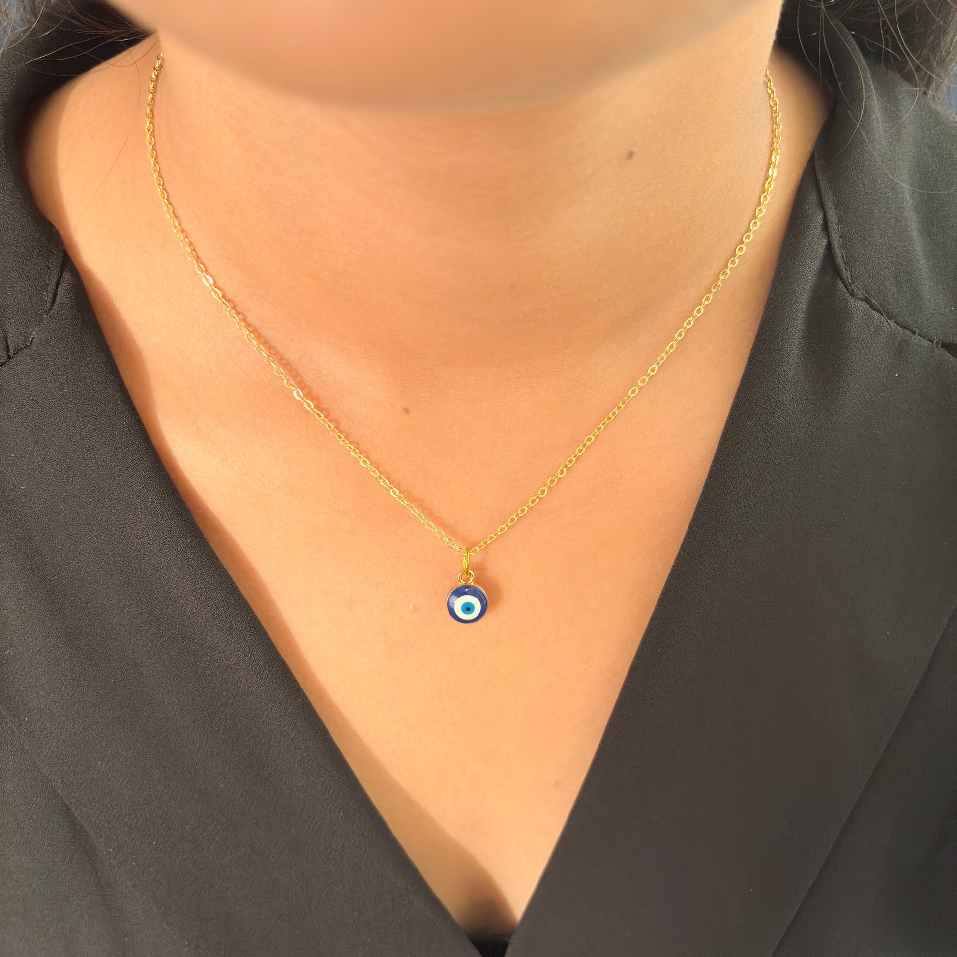 Evil Eye necklaces for women