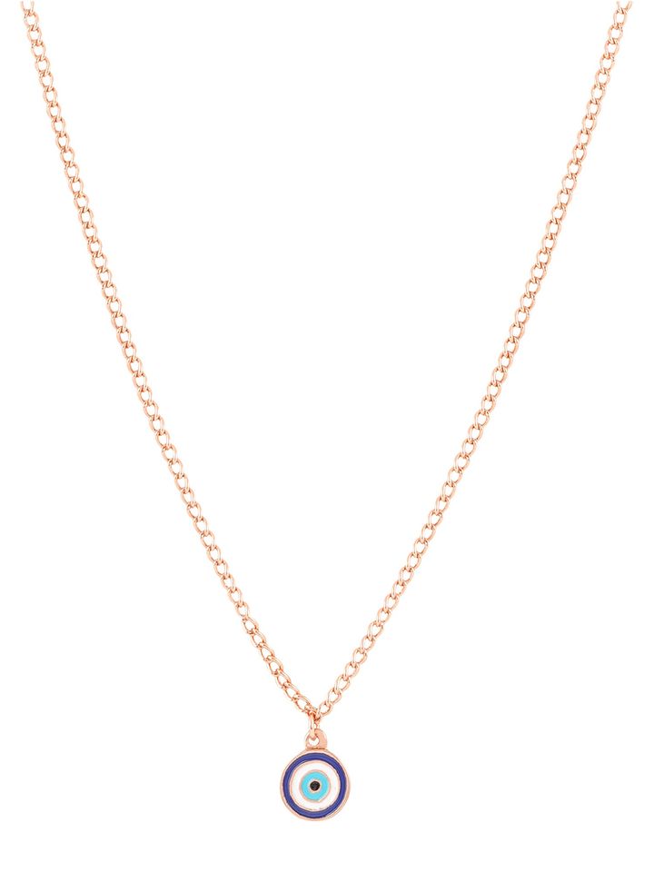 Nazar kavach necklaces
