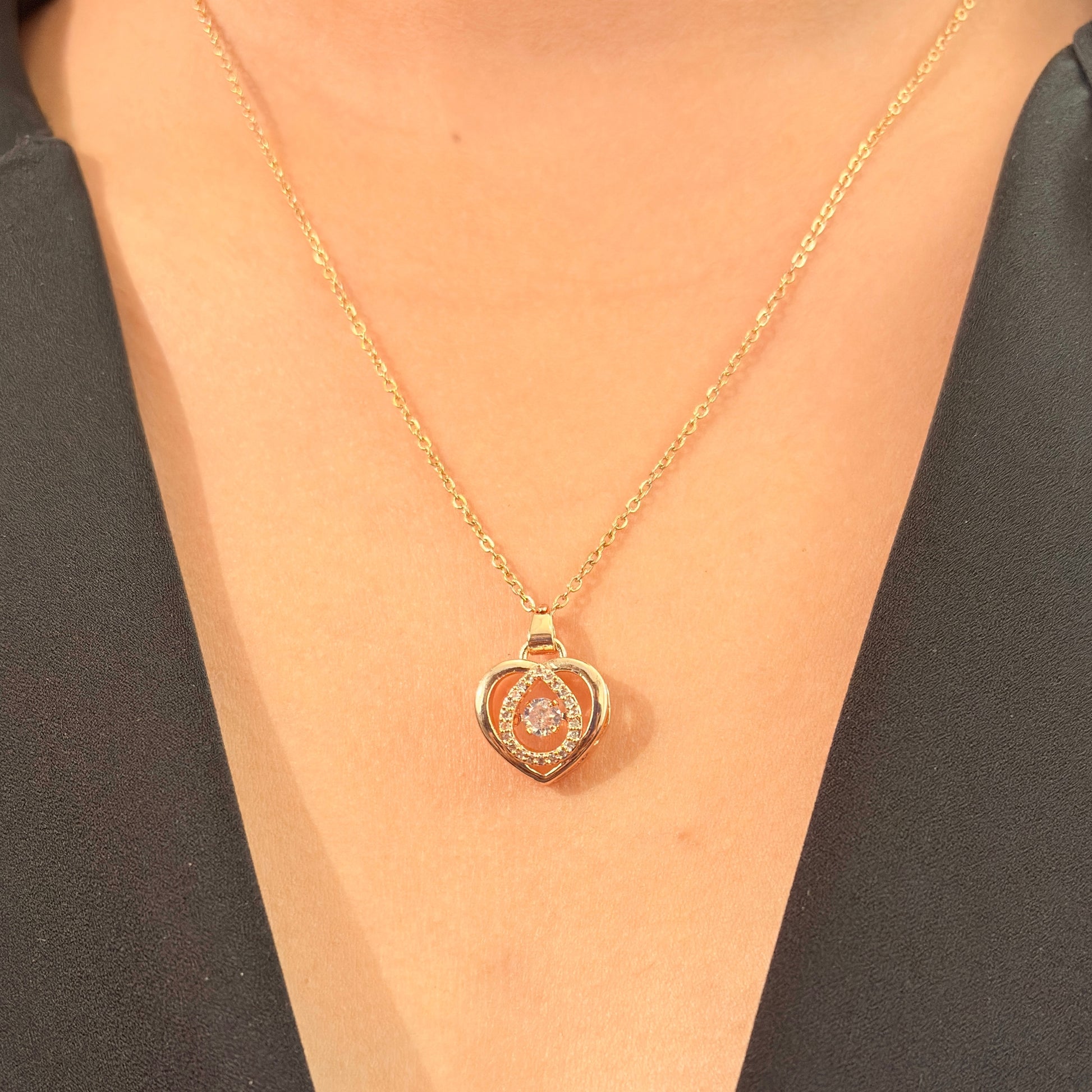 Dainty Necklace for women