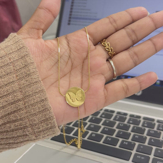 Necklaces for women