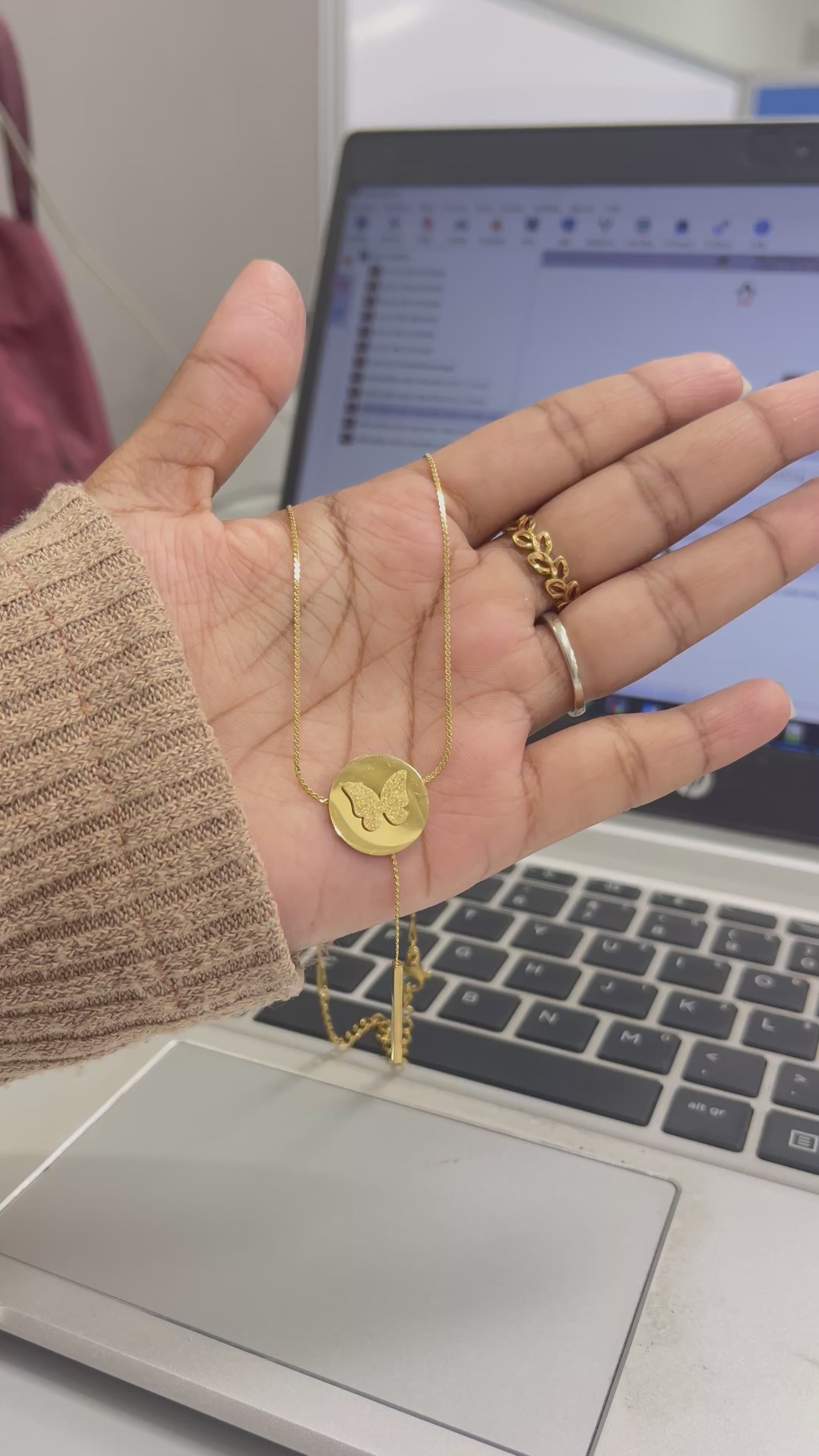 Necklaces for women